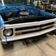Illustration for article titled 1968 C10 Restoration Update - Part 20 - Nose job